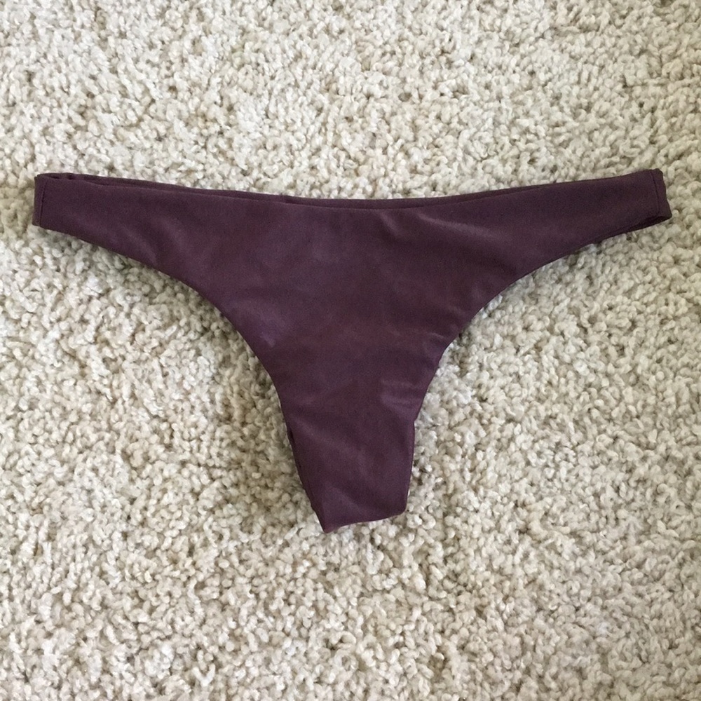 Mikoh bottom